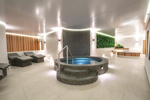 Toorak Hotel TLH